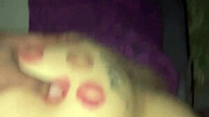 Lightskin Ebony Step-Sister Sucks Cock And Gets Creampied Outside