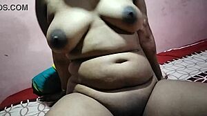 Hey, check this curvy teen maid getting wild with her master!