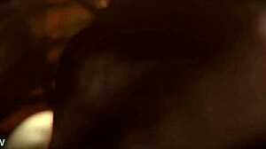 lady dimitrescu takes control in this pov domination