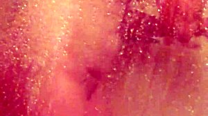 bathing in the shower with shy moments captured on camera