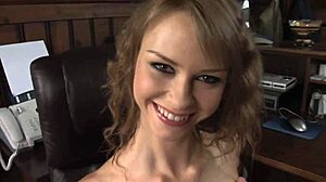 Susi Gala's Hardcore Amateur Blowjob And Assfucking!