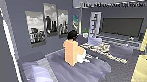 my average roblox condo experience 2