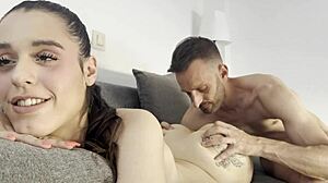 Briseida Myers Rimming Ass Session