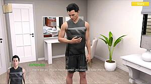 Bombastic Naked All Natural Latina Teen Roxy Ferrari Welcomes New Year