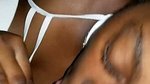 My Girlfriend Sucking Dick with Raw Hunger in Every Move