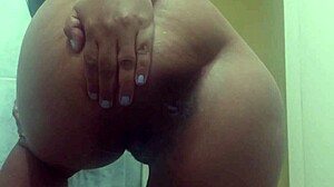 Forbidden Betrayal Filled My Ass With Creampie