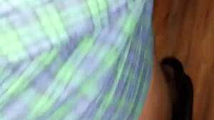 My Girlfriend Sucking Dick with Raw Hunger in Every Move