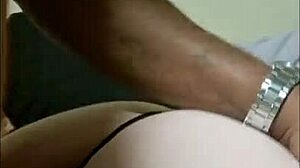 Big Booty Sluts Renee Pornero And Audrey Hollander Get Asses Destroyed In Threesome