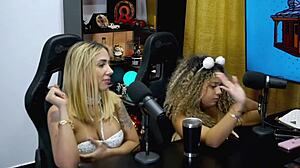 Stepmom Cassie Del Isla Loves Boy Toy In Reality Sex Scene.