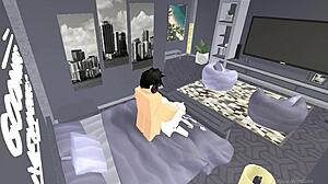 my average roblox condo experience 2
