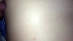 Beautiful smooth mother-in-law cheats