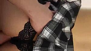 Destiny Mae Fucked Doggystyle