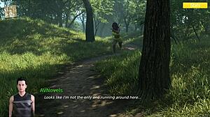 Bombastic Naked All Natural Latina Teen Roxy Ferrari Welcomes New Year