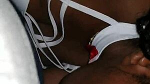 My Girlfriend Sucking Dick with Raw Hunger in Every Move