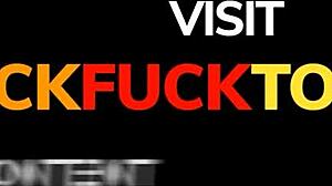 Ebony slut's black booty gets pussy clapped in hardcore cowgirl close up