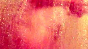 bathing in the shower with shy moments captured on camera