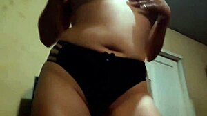 listening to yailin and karol g in the living room makes me want to masturbate my big ass