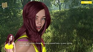 Bombastic Naked All Natural Latina Teen Roxy Ferrari Welcomes New Year