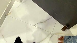 Brother Suddenly Came To My Room And Fucked Me When I Was Alone!