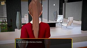 my new family 338 erotic redhead game