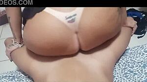 BBW Beauty DOMINATES with Perfect Curves