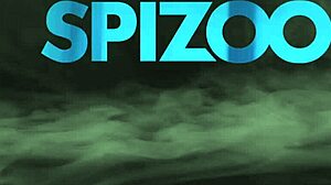 Bibi Bugatti's curvy body stretches on big cock