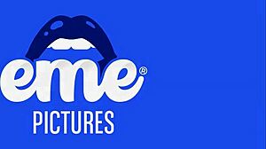 Emepictures captures Megan Love riding hard in doggy and reverse cowgirl