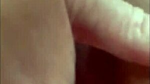 Cum Flashing Big Tits at Work Publicly