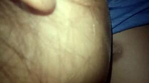 Beautiful smooth mother-in-law cheats