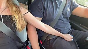 Petite Amateur Gets Anal Fucked Before Date, Facial Finish