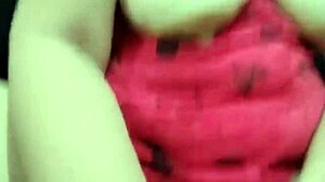 hey, watch my bbw asian wife touch herself for her lover?