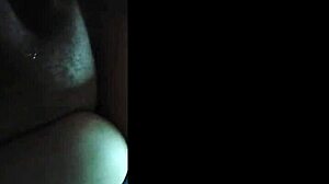 Latina brunette gets fucked hard by stepbrother in bathroom