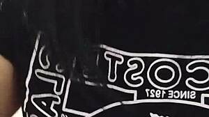 Oral Loving Lesbian Pornstar Pleasures Her Lover