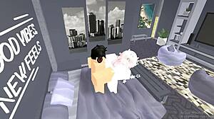 my average roblox condo experience 2