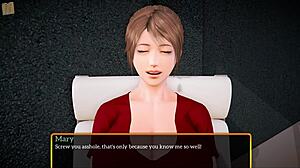 my new family 338 erotic redhead game