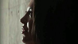 Stepmom wants him to catch her in taboo acts.