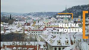 Helena Moeller Craves Anal In POV