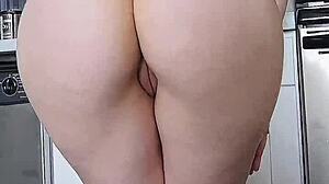 Hardcore Doggystyle and Anal Riding Under Spell