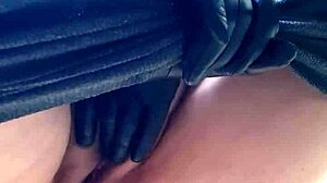 I caught my teacher masturbating