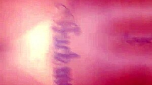 I Stopped The Motorcycle In The Alley And Creampied Her Pussy Right There Hot Slut