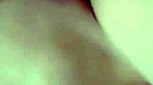 Creampie Montanda 100 Amateur With Big Ass And Natural Tits