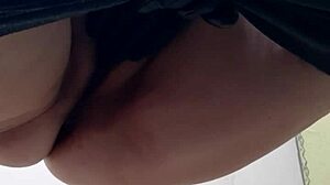 I caught my teacher masturbating