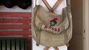 Zhang Xiaoyu Shows Off Hot Chinese Pussy in FX Clip