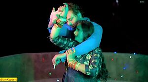 i watch indian model bhabhi get hardcore anal from devar