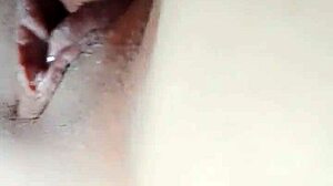 Creampie Montanda 100 Amateur With Big Ass And Natural Tits