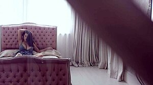 joey fisher has big natural tits, they're so impressive and beautiful