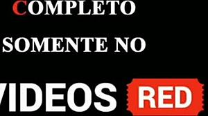 redhead with big ass and tits visits friend's apartment