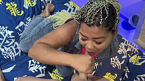 Oh Yes Bitch Suck Me Everything Like That