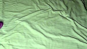 Mature Wife Hints At Her Desire To Fuck With Dildo Play