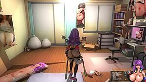 Lets Play Test Room Poc Test